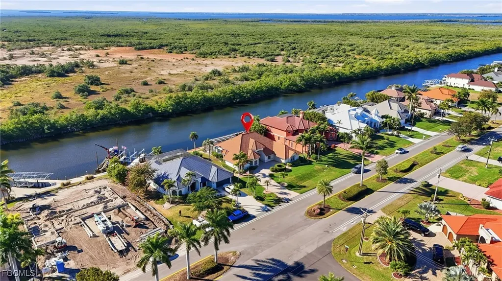 2602 El Dorado Parkway W Cape Coral FL 33914