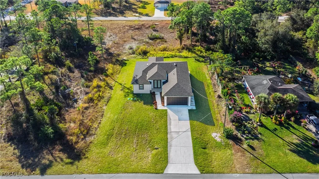 922 Sunrise Boulevard Lehigh Acres FL 33974