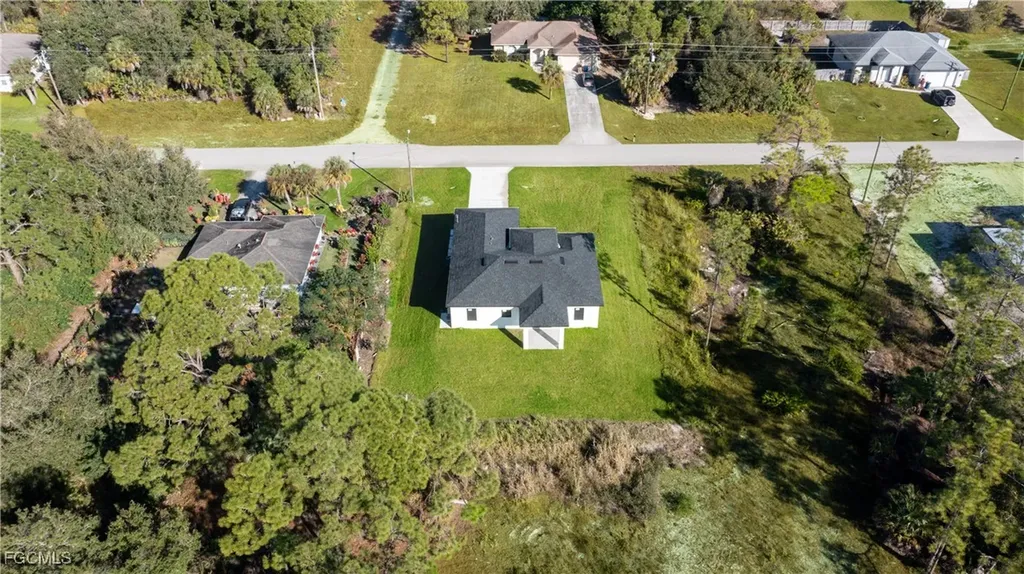 922 Sunrise Boulevard Lehigh Acres FL 33974