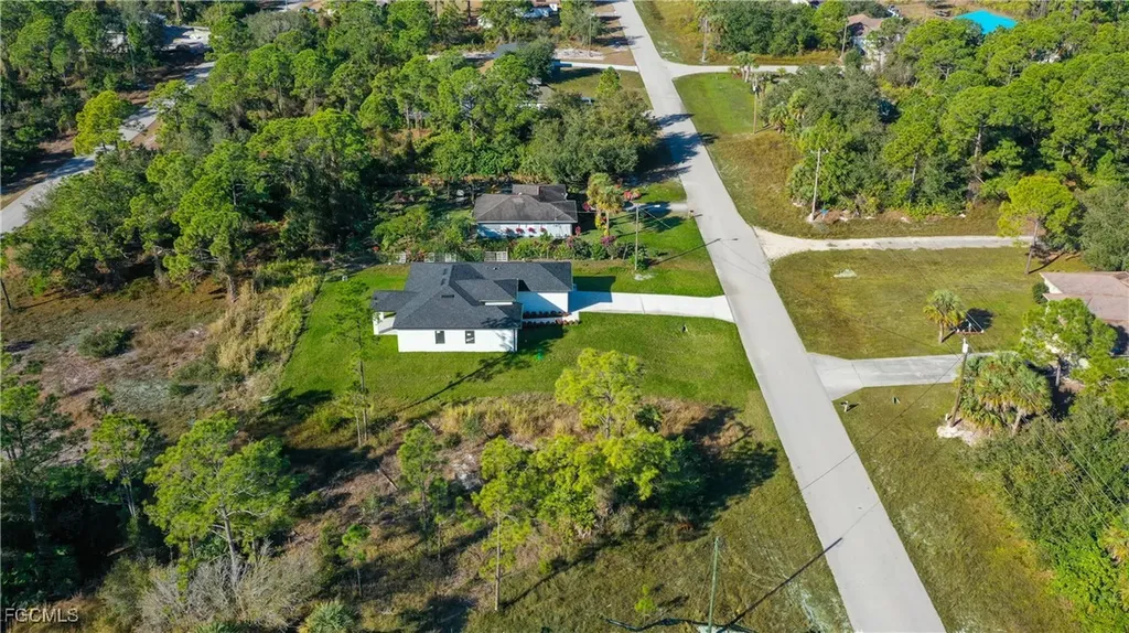 922 Sunrise Boulevard Lehigh Acres FL 33974
