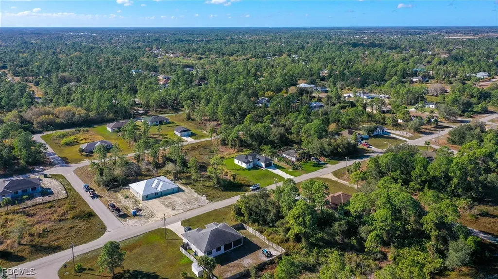 922 Sunrise Boulevard Lehigh Acres FL 33974