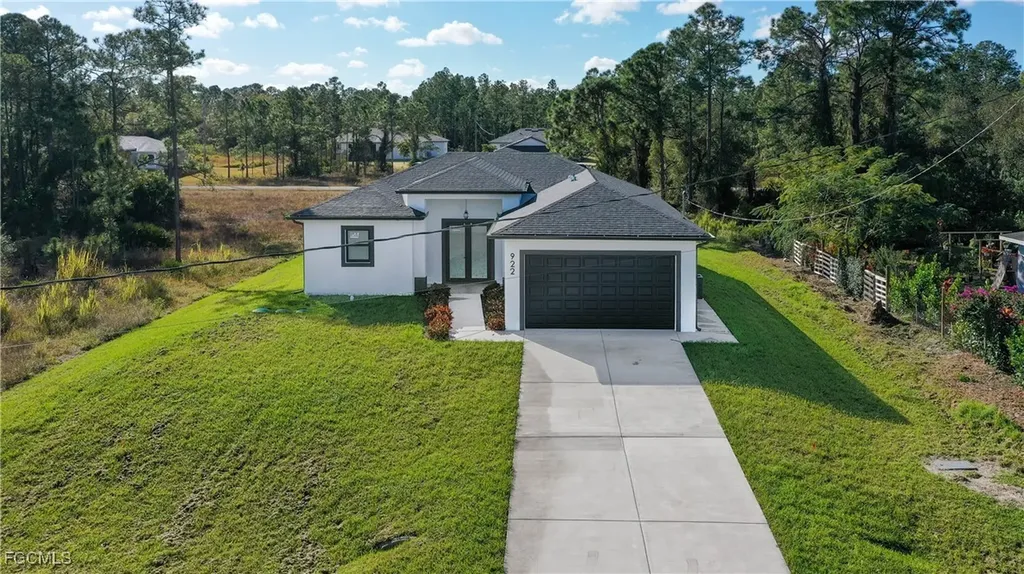 922 Sunrise Boulevard Lehigh Acres FL 33974