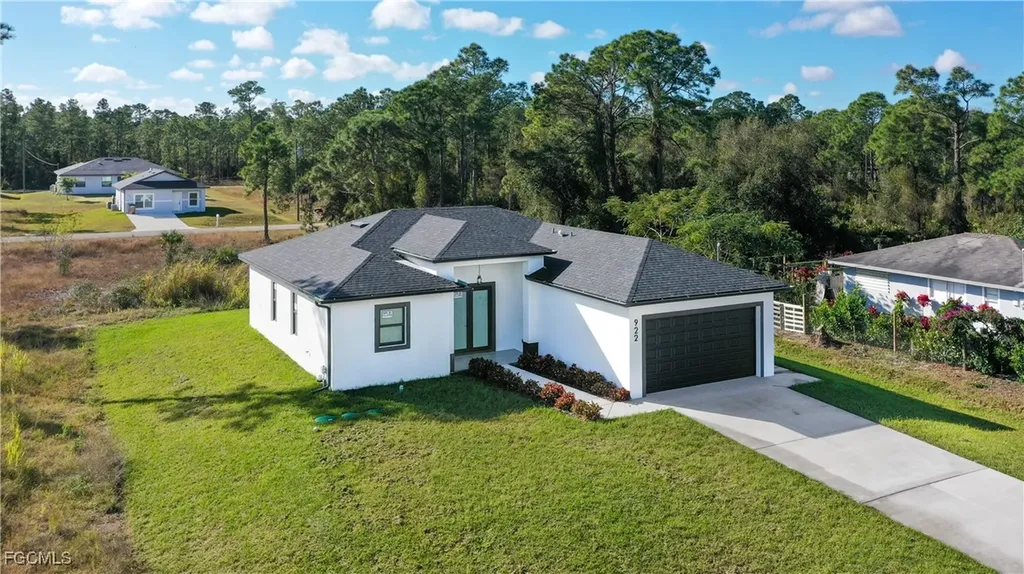 922 Sunrise Boulevard Lehigh Acres FL 33974