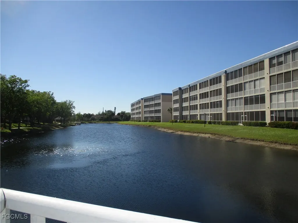14931 Park Lake Drive Fort Myers FL 33919