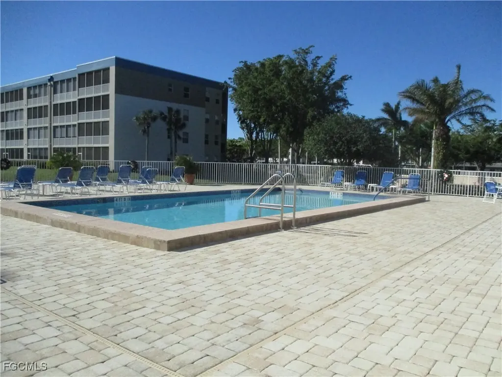14931 Park Lake Drive Fort Myers FL 33919