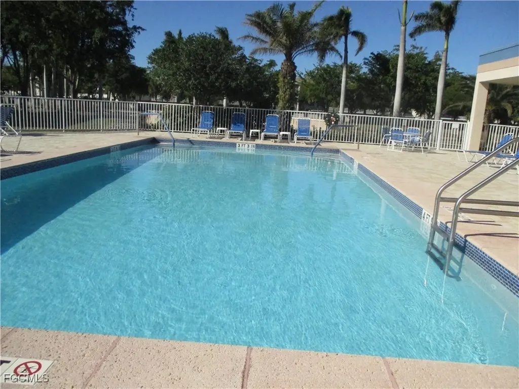 14931 Park Lake Drive Fort Myers FL 33919
