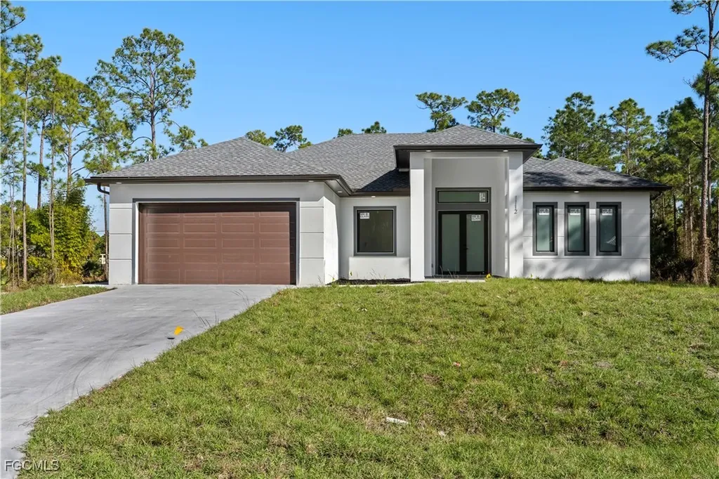 1112 Calvin Avenue Lehigh Acres FL 33972