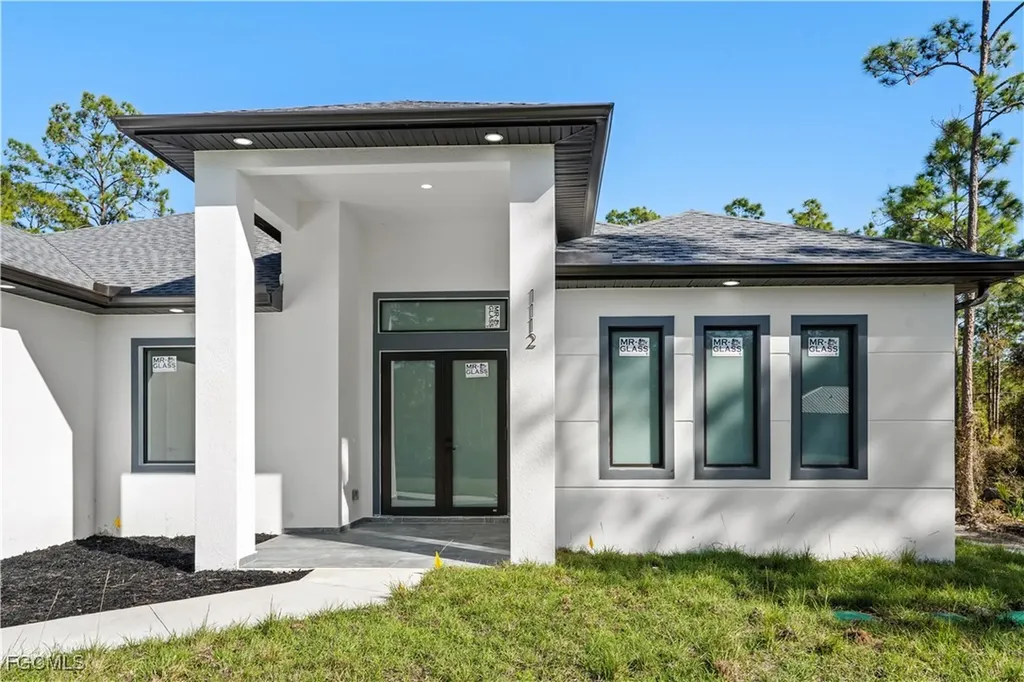 1112 Calvin Avenue Lehigh Acres FL 33972