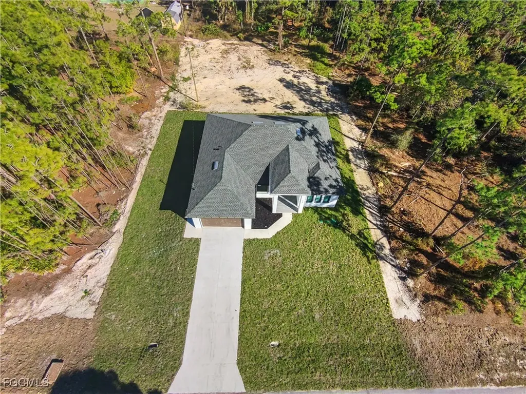 1112 Calvin Avenue Lehigh Acres FL 33972