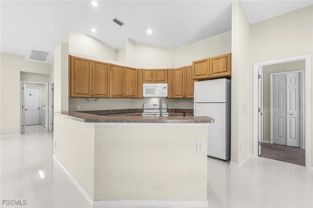 1503 NW 29th Place Cape Coral FL 33993