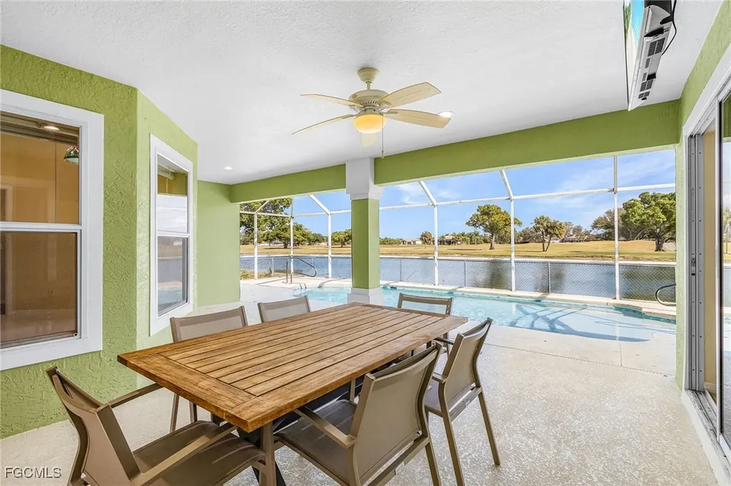 1503 NW 29th Place Cape Coral FL 33993