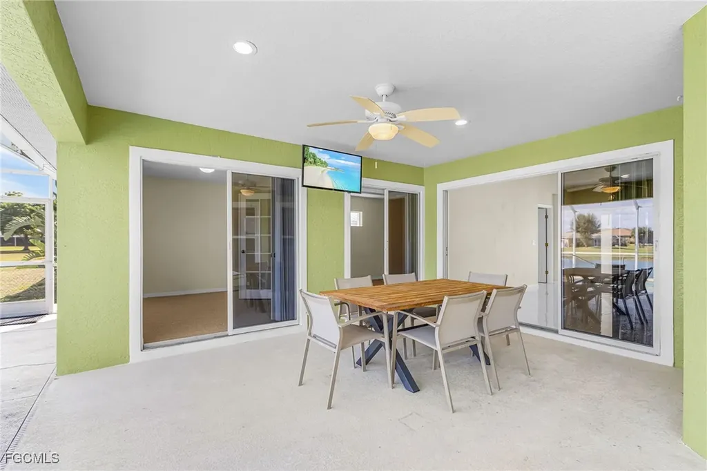 1503 NW 29th Place Cape Coral FL 33993