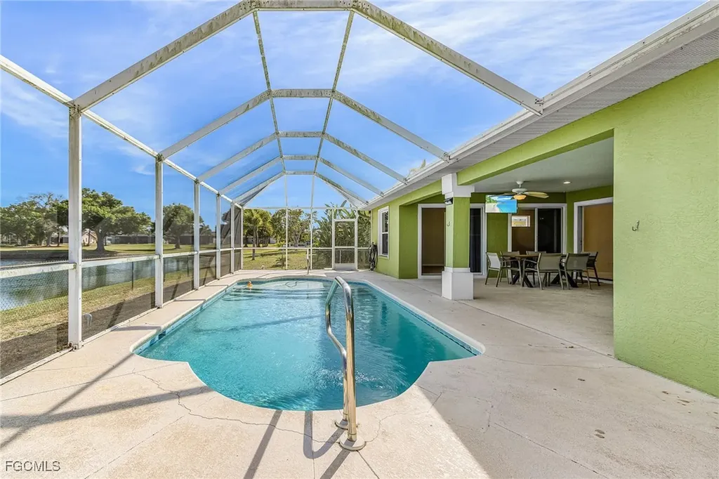 1503 NW 29th Place Cape Coral FL 33993