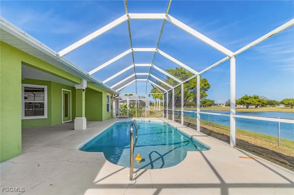 1503 NW 29th Place Cape Coral FL 33993