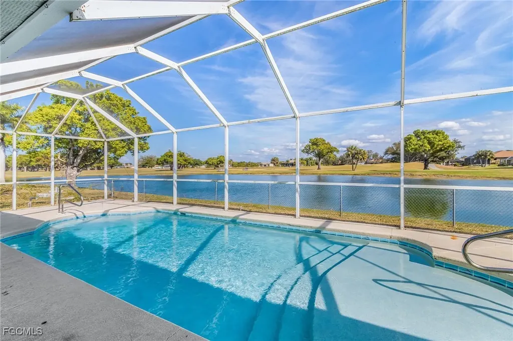1503 NW 29th Place Cape Coral FL 33993