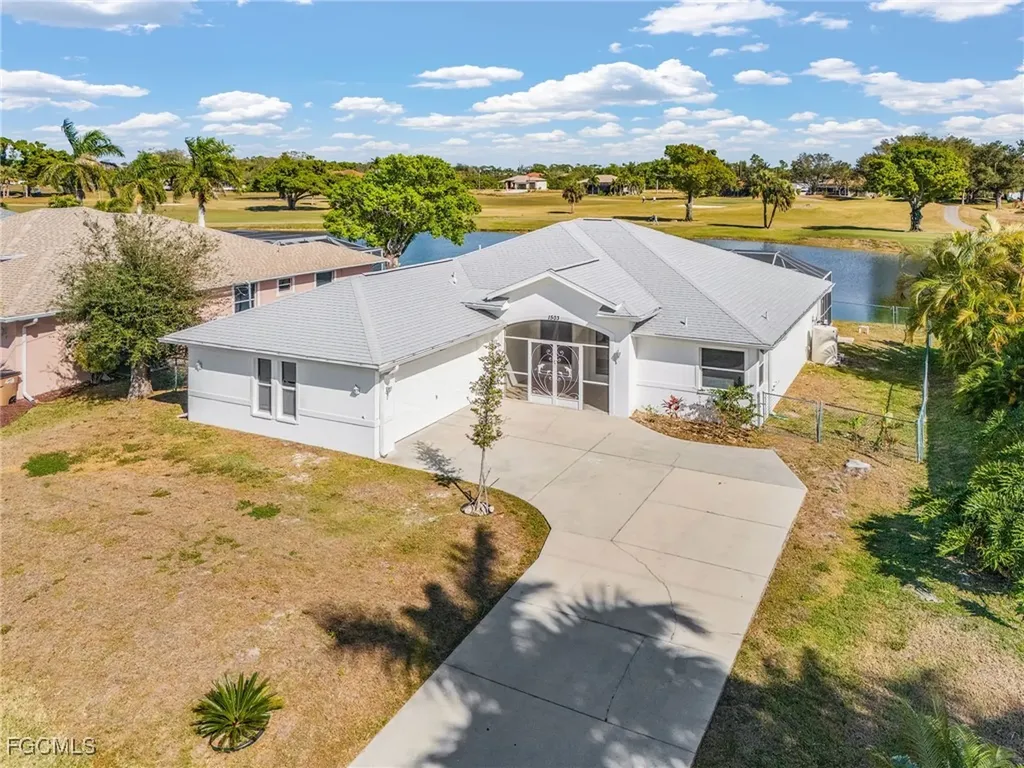 1503 NW 29th Place Cape Coral FL 33993