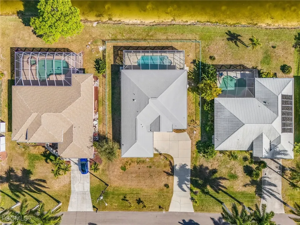 1503 NW 29th Place Cape Coral FL 33993