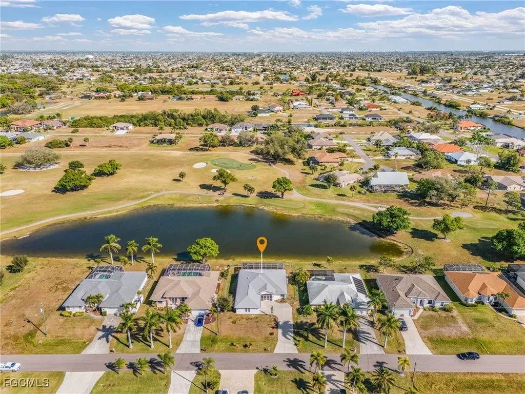 1503 NW 29th Place Cape Coral FL 33993