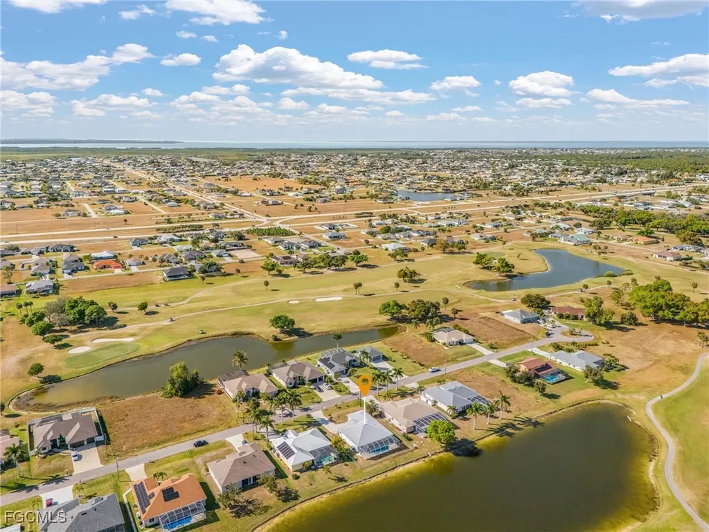 1503 NW 29th Place Cape Coral FL 33993