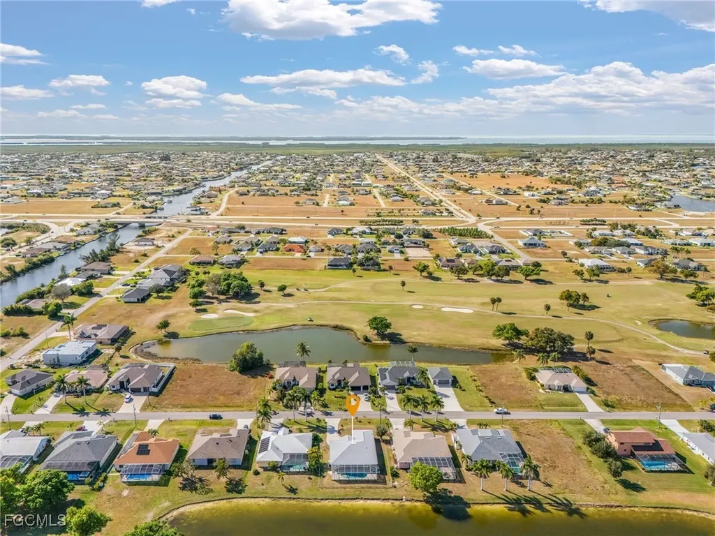 1503 NW 29th Place Cape Coral FL 33993