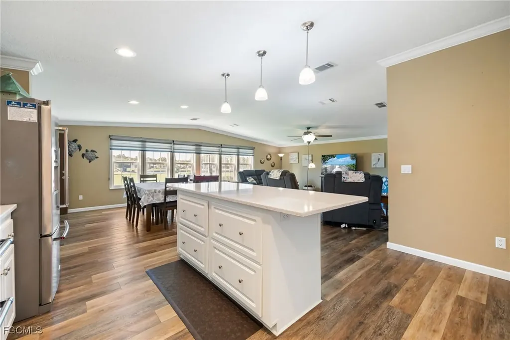 291 Boros Drive North Fort Myers FL 33903