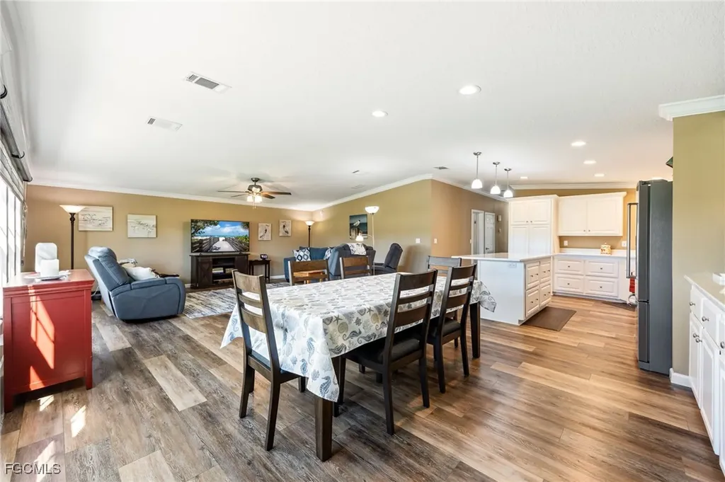 291 Boros Drive North Fort Myers FL 33903