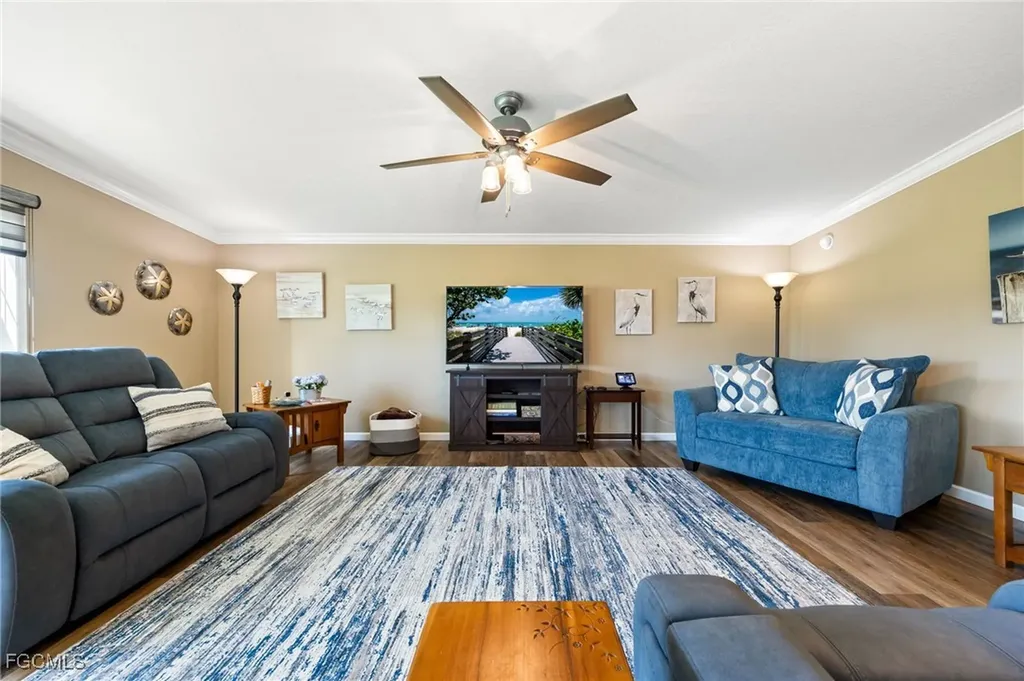 291 Boros Drive North Fort Myers FL 33903