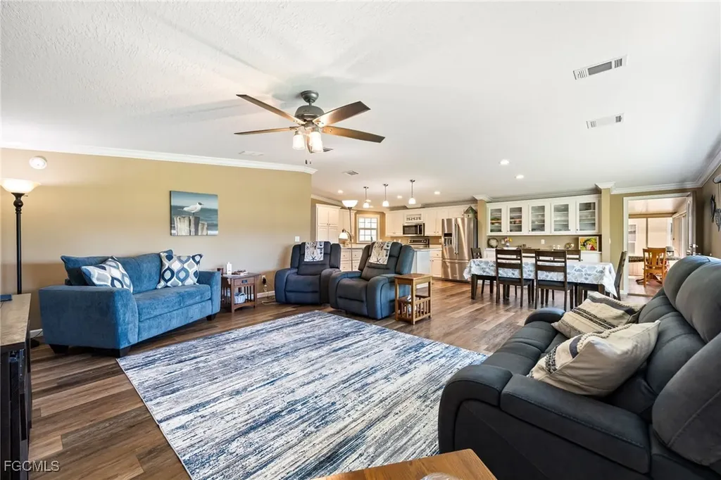 291 Boros Drive North Fort Myers FL 33903