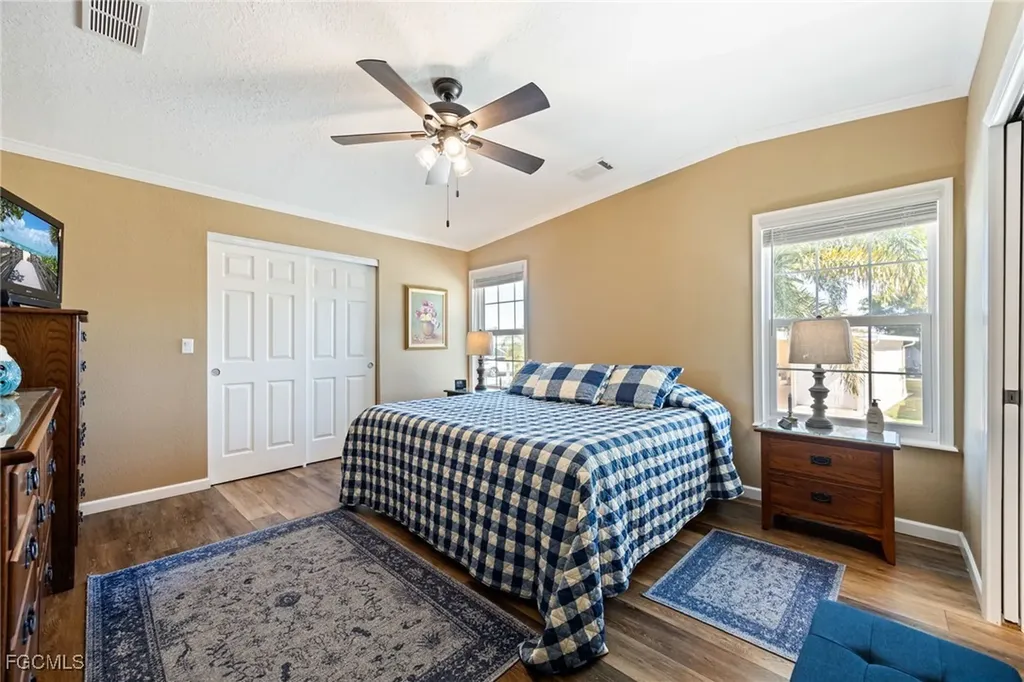 291 Boros Drive North Fort Myers FL 33903