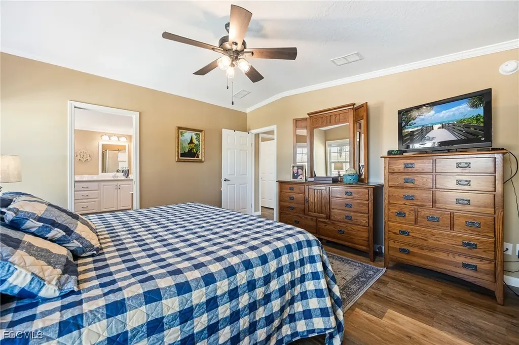 291 Boros Drive North Fort Myers FL 33903