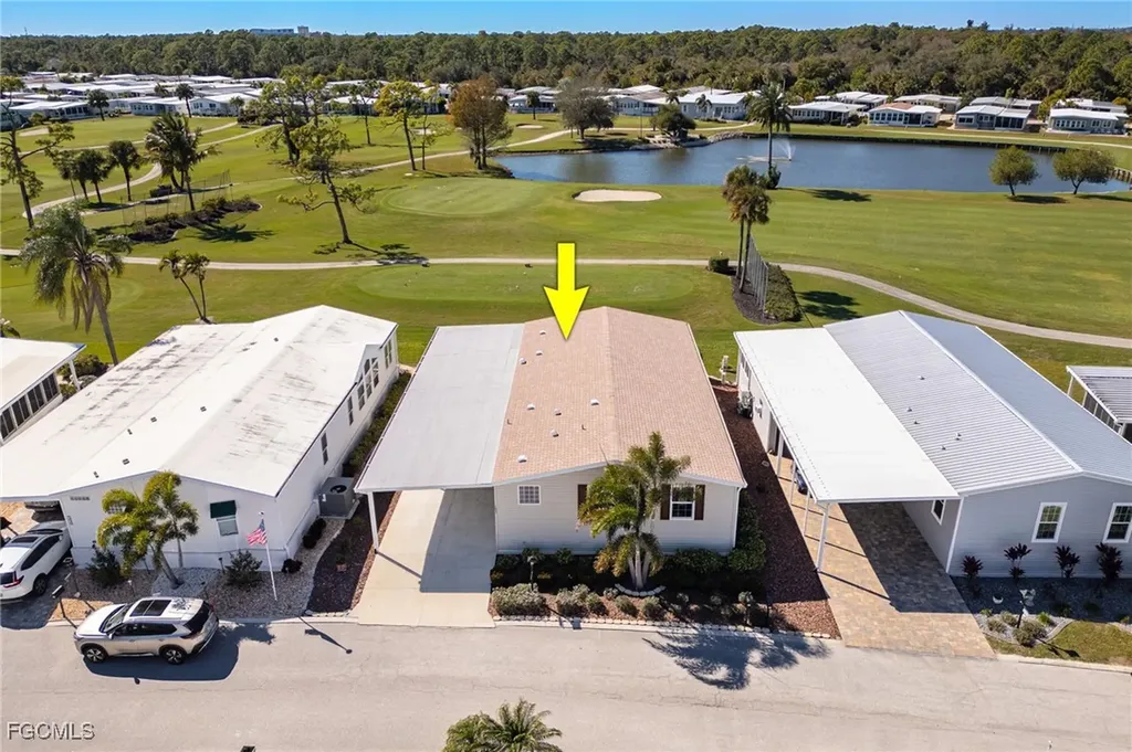 291 Boros Drive North Fort Myers FL 33903