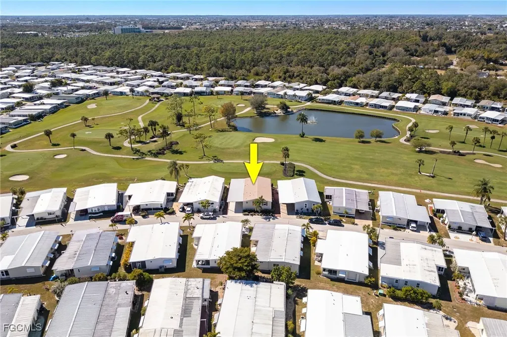 291 Boros Drive North Fort Myers FL 33903