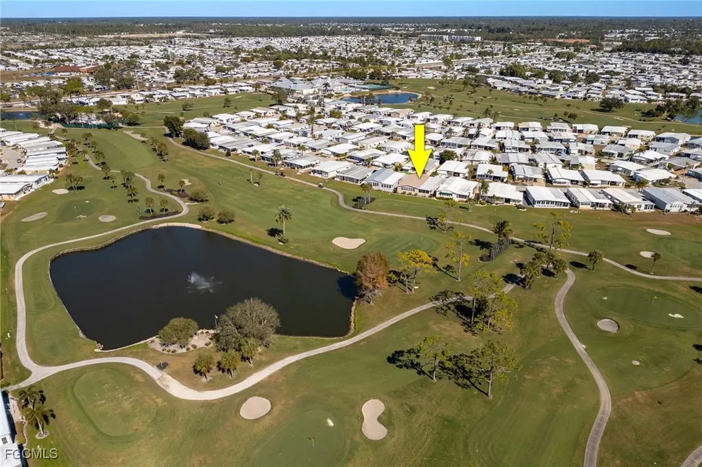 291 Boros Drive North Fort Myers FL 33903