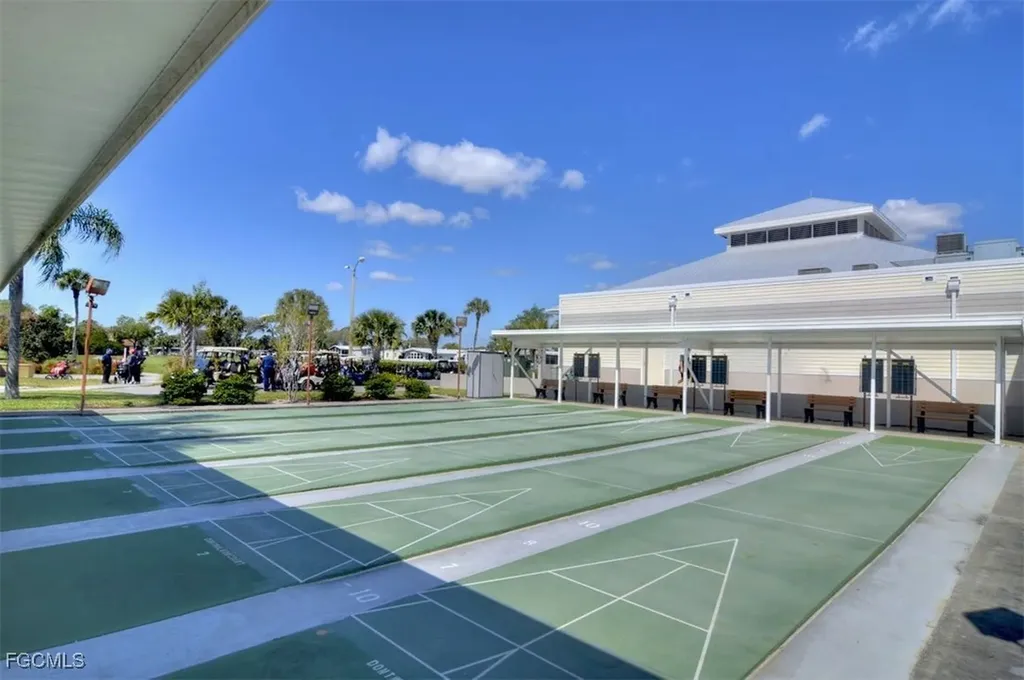 291 Boros Drive North Fort Myers FL 33903