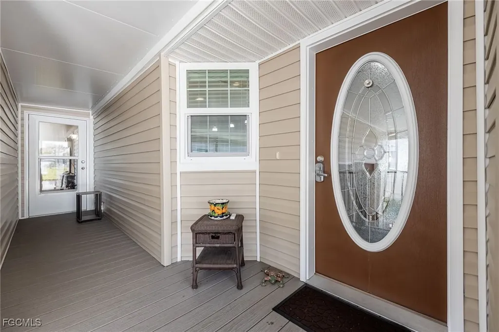 291 Boros Drive North Fort Myers FL 33903