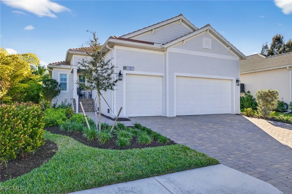 17827 Saddlebunch Key Fort Myers FL 33908