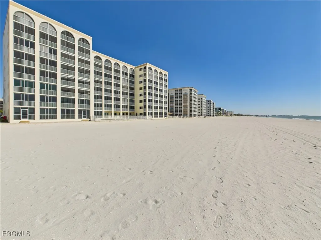 25870 Hickory Boulevard Bonita Springs FL 34134