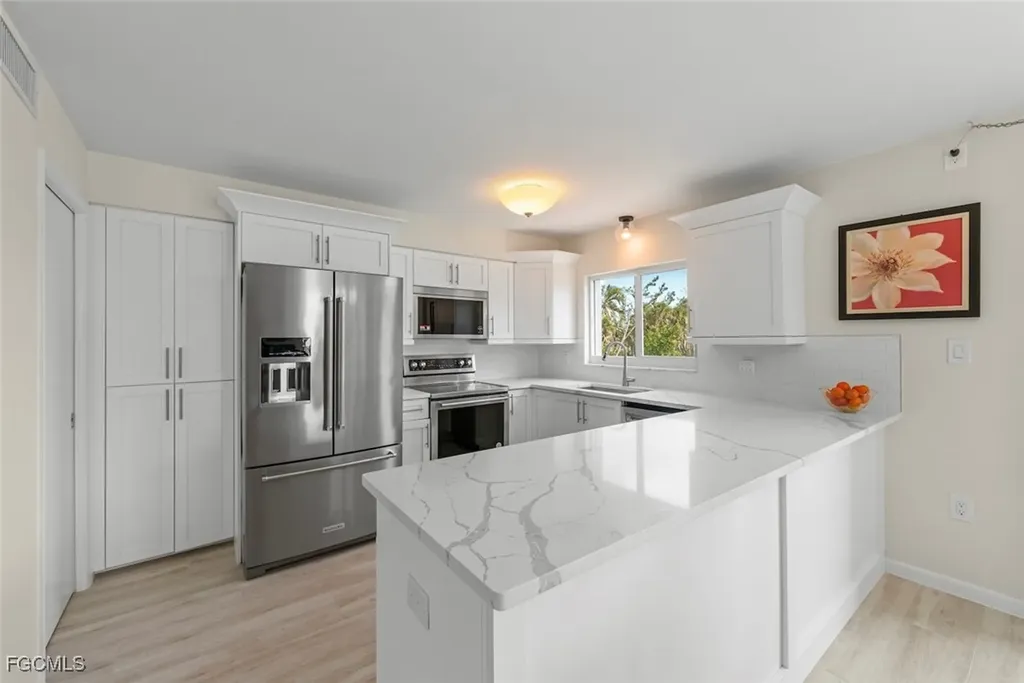 2265 W Gulf Drive Sanibel FL 33957
