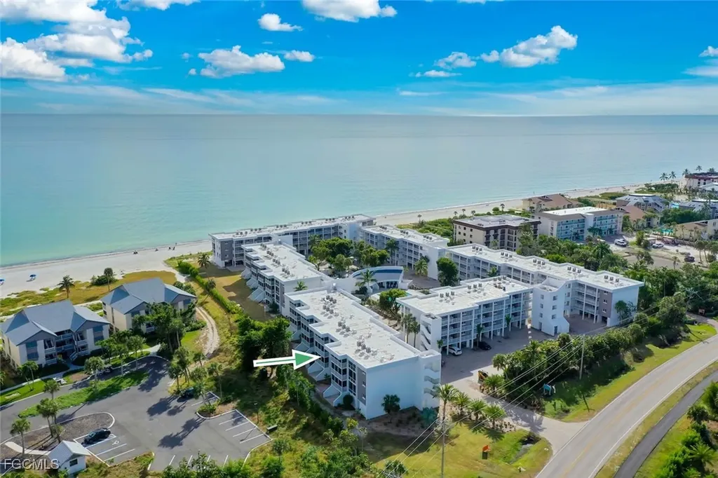 2265 W Gulf Drive Sanibel FL 33957