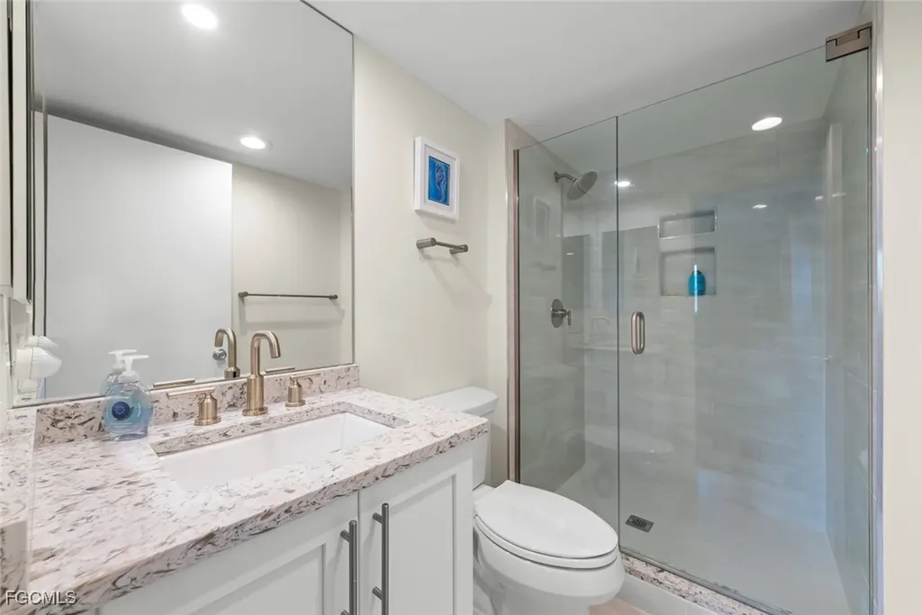 2265 W Gulf Drive Sanibel FL 33957
