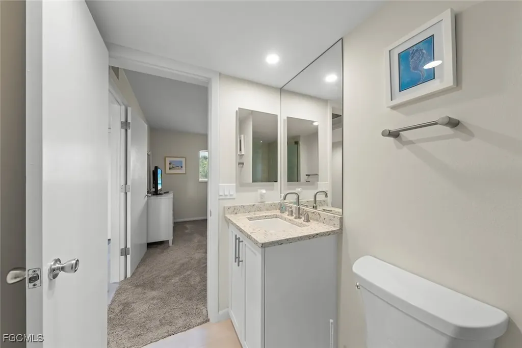 2265 W Gulf Drive Sanibel FL 33957