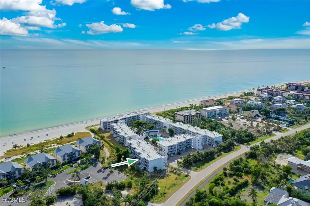 2265 W Gulf Drive Sanibel FL 33957