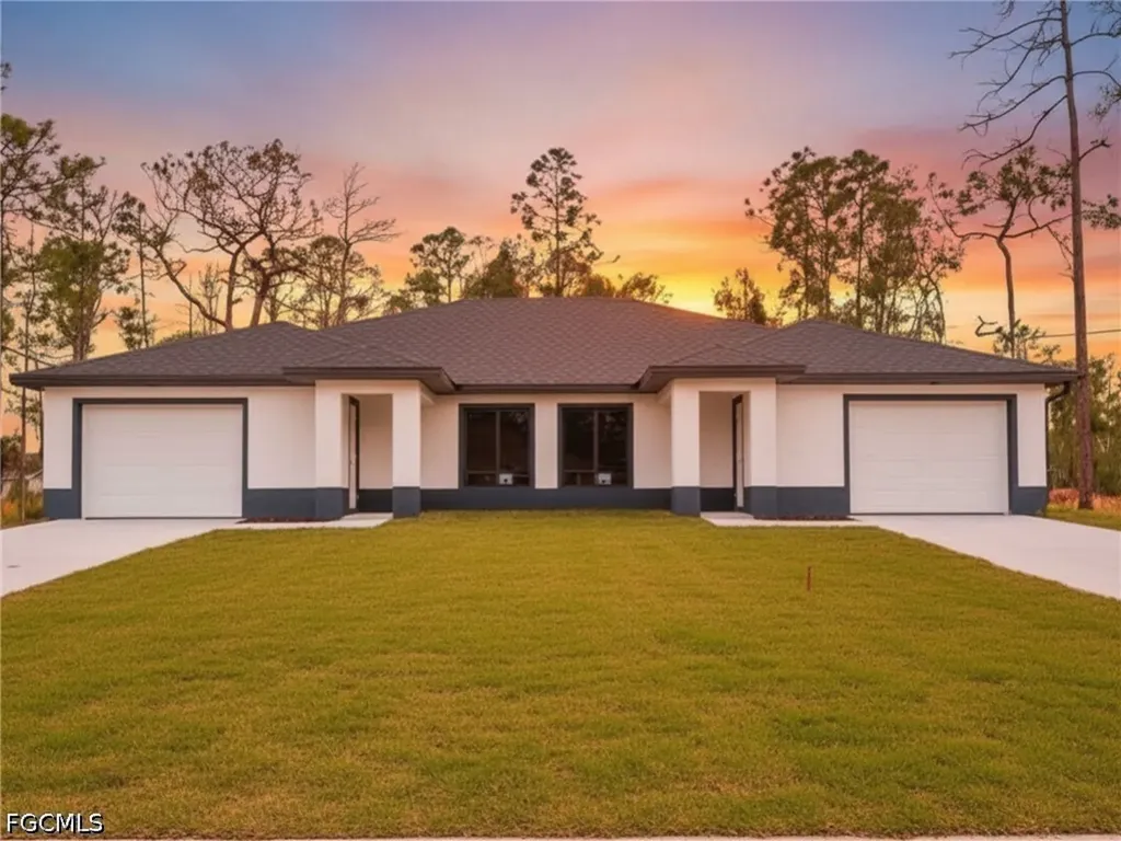 349/351 Rockland Street Lehigh Acres FL 33972