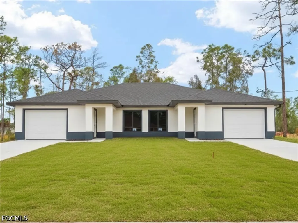 349/351 Rockland Street Lehigh Acres FL 33972