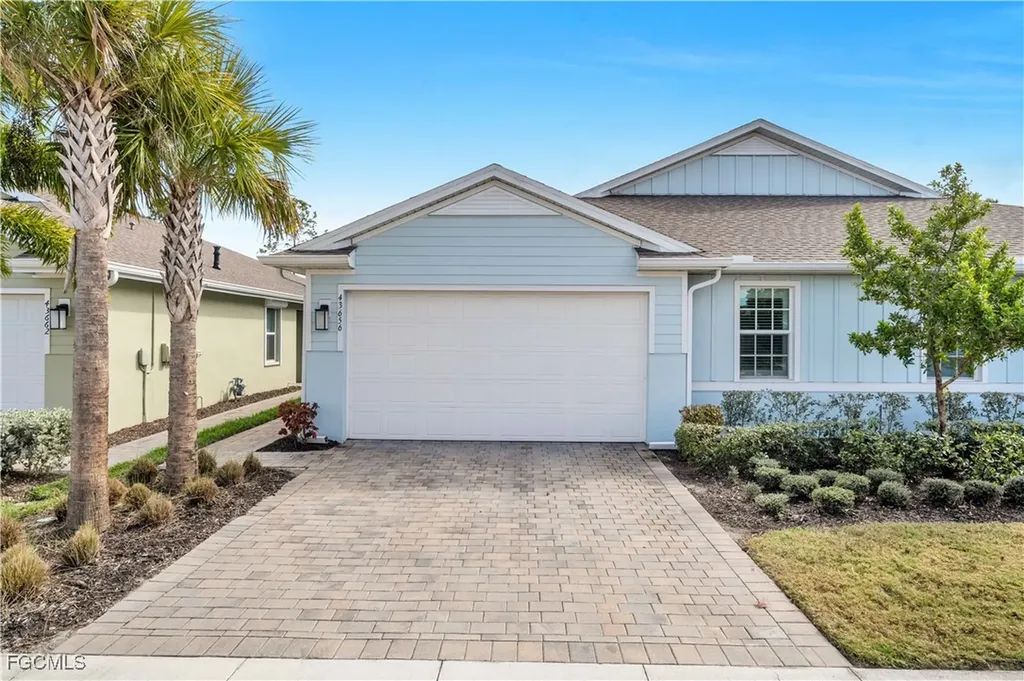 43656 Sparrow Drive Punta Gorda FL 33982