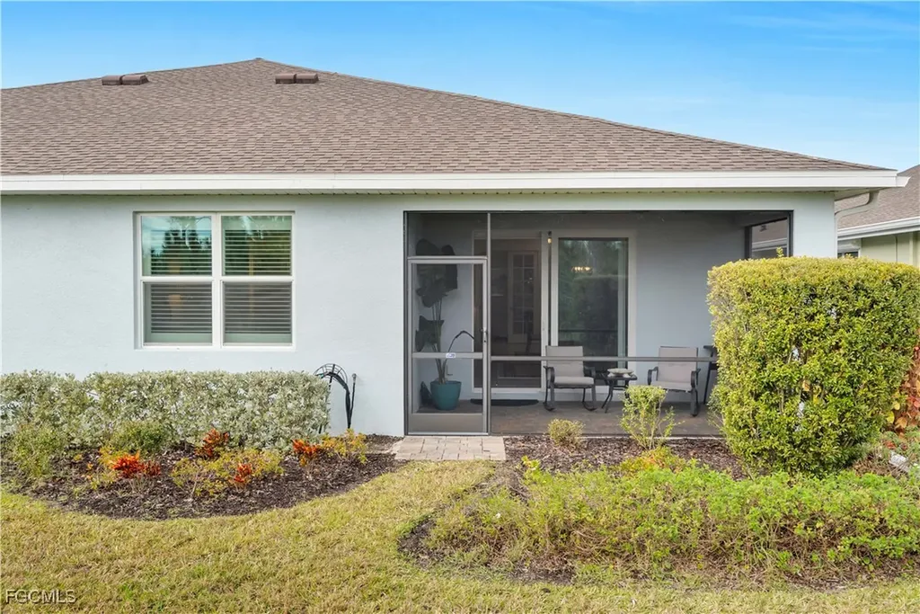 43656 Sparrow Drive Punta Gorda FL 33982