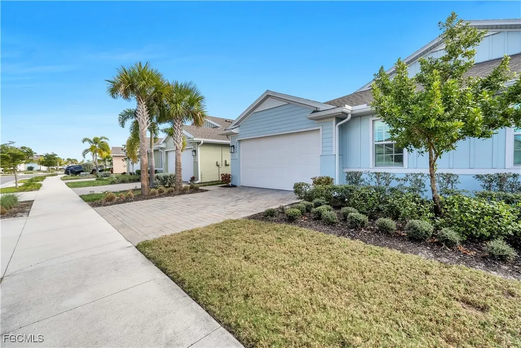 43656 Sparrow Drive Punta Gorda FL 33982