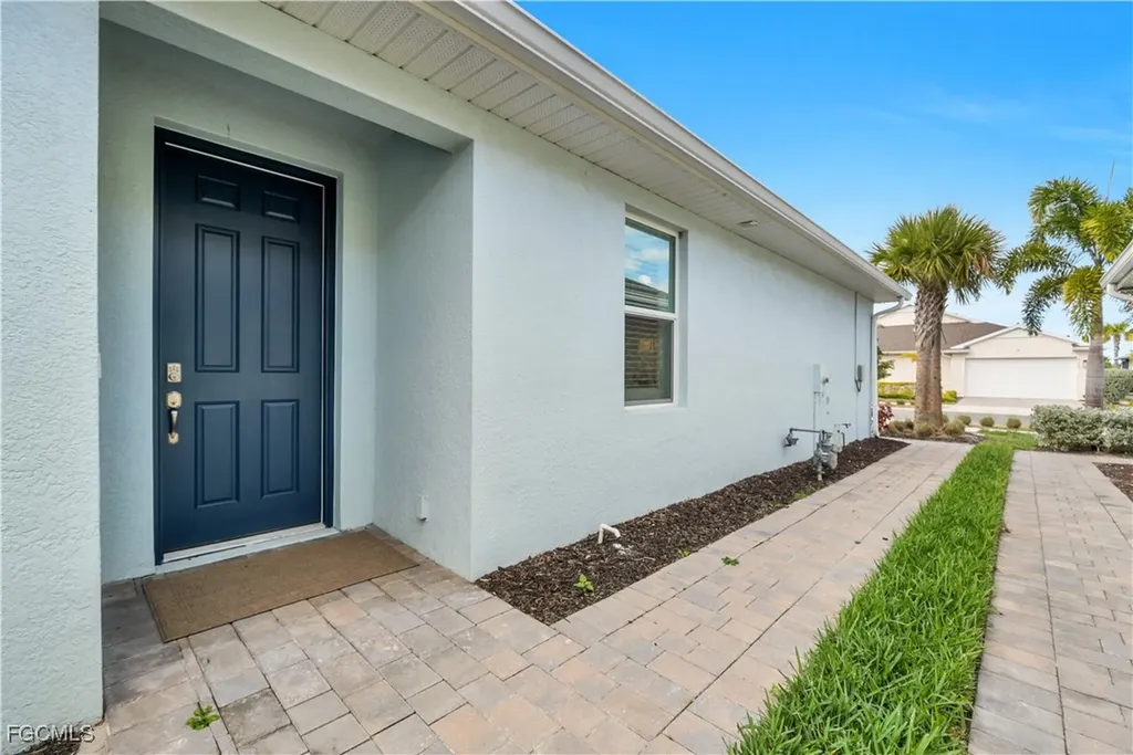 43656 Sparrow Drive Punta Gorda FL 33982