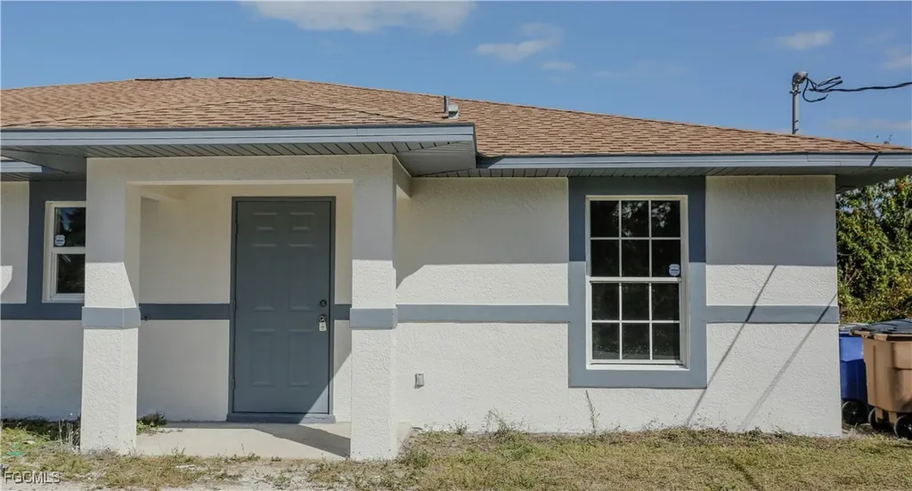 4612 25th Street SW Lehigh Acres FL 33973