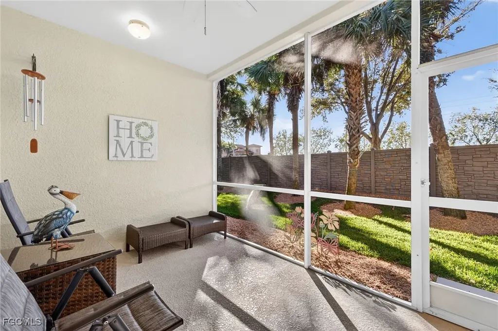 9941 Periwinkle Preserve Lane Fort Myers FL 33919